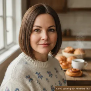 Autor Victoria Engström