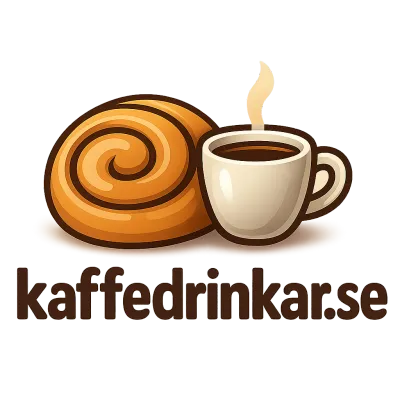 Logo kaffedrinkar.se