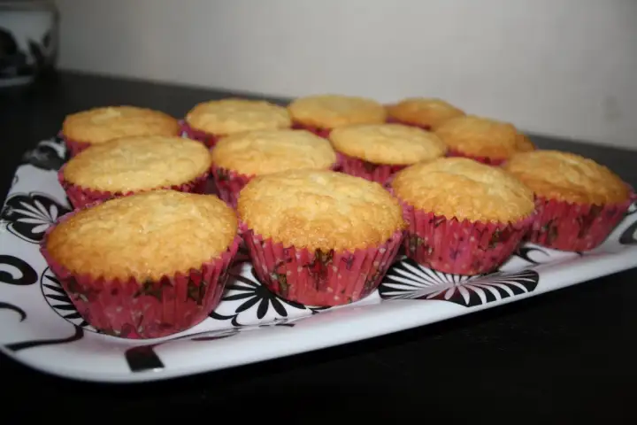 Semper Fin Mix - Baka enkelt glutenfritt bröd, bullar, muffins